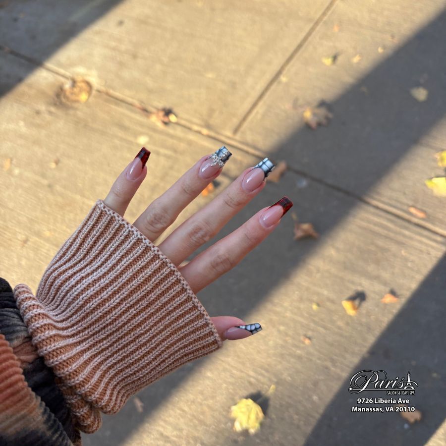 Nail Design